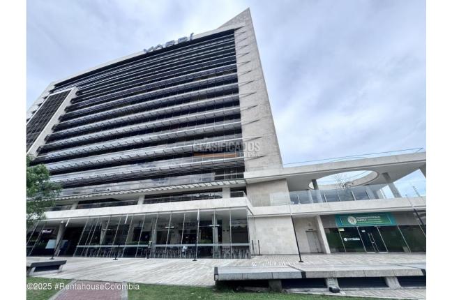 Oficinas y Consultorios, Alquiler, Bogotá - $3.730.000