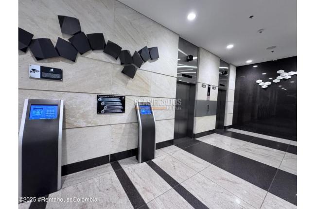 Oficinas y Consultorios, Alquiler, Bogotá - $3.730.000