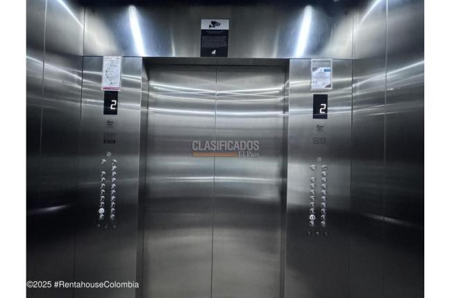 Oficinas y Consultorios, Alquiler, Bogotá - $3.730.000