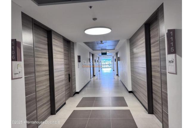 Oficinas y Consultorios, Alquiler, Bogotá - $3.730.000