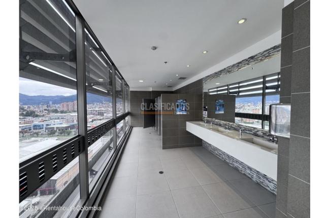 Oficinas y Consultorios, Alquiler, Bogotá - $3.730.000