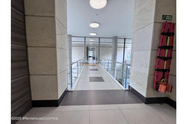 Oficinas y Consultorios, Alquiler, Bogotá - $3.730.000