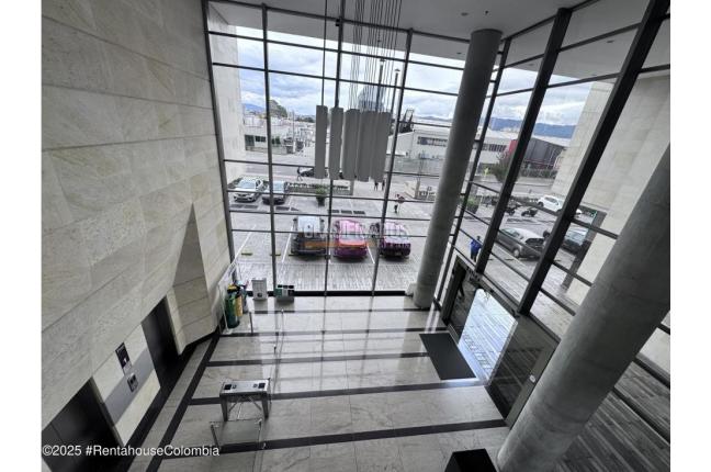 Oficinas y Consultorios, Alquiler, Bogotá - $3.730.000