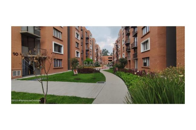 Apartamentos, Venta, Tocancipa - $240.000.000