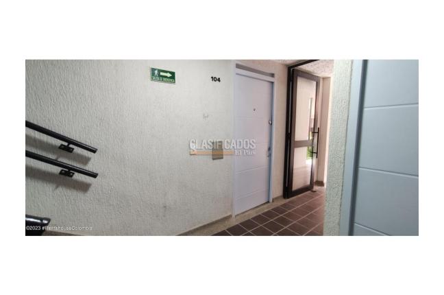 Apartamentos, Venta, Tocancipa - $240.000.000