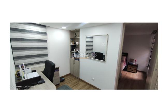 Apartamentos, Venta, Tocancipa - $240.000.000