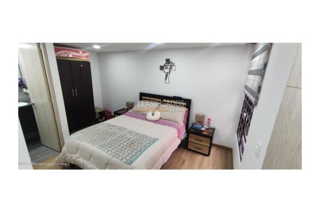 Apartamentos, Venta, Tocancipa - $240.000.000