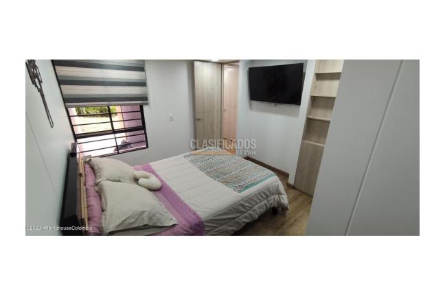 Apartamentos, Venta, Tocancipa - $240.000.000
