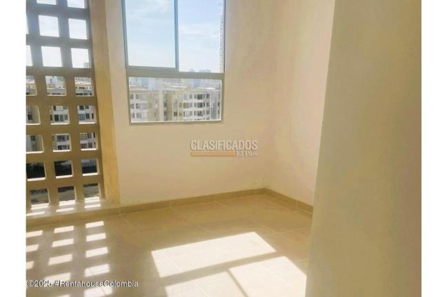 Apartamentos, Venta, Cartagena - $130.000.000