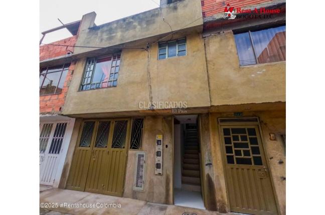 Casas, Venta, Bogotá - $470.000.000