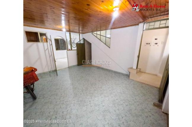 Casas, Venta, Bogotá - $470.000.000