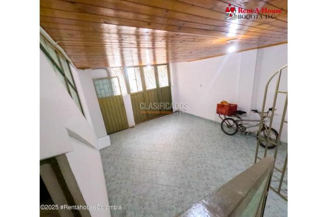 Casas, Venta, Bogotá - $470.000.000