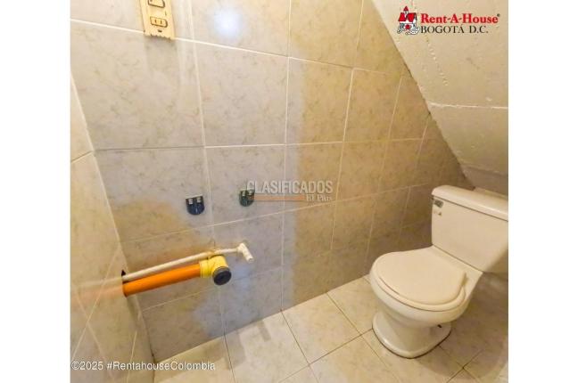 Casas, Venta, Bogotá - $470.000.000