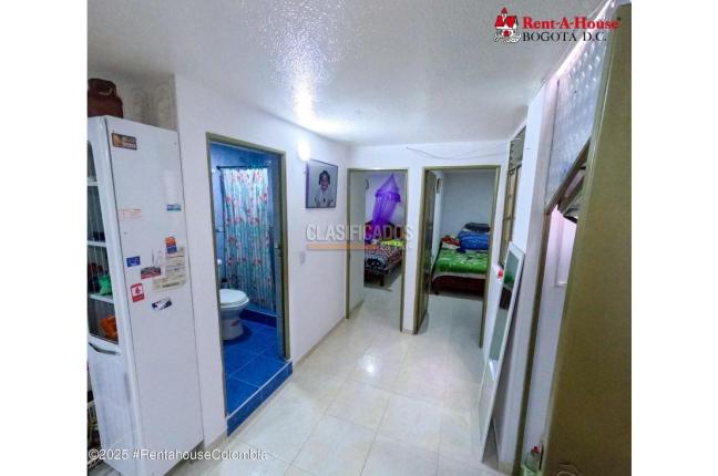 Casas, Venta, Bogotá - $470.000.000