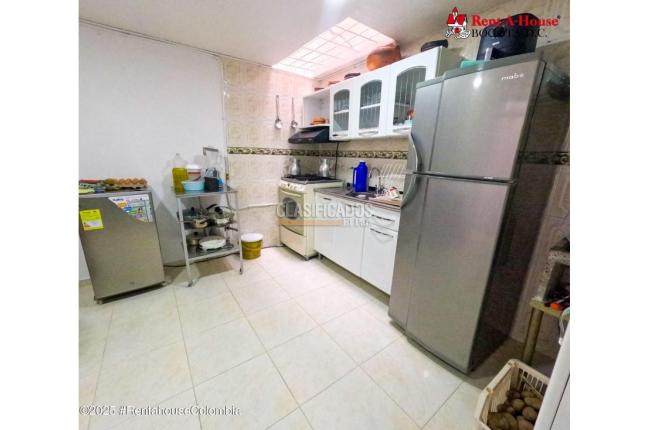 Casas, Venta, Bogotá - $470.000.000