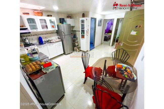 Casas, Venta, Bogotá - $470.000.000