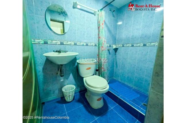 Casas, Venta, Bogotá - $470.000.000