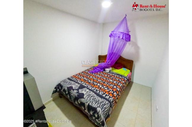 Casas, Venta, Bogotá - $470.000.000