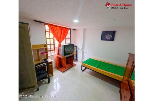 Casas, Venta, Bogotá - $470.000.000