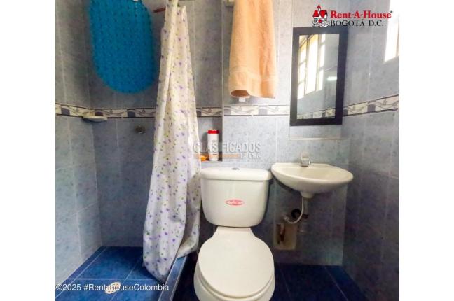 Casas, Venta, Bogotá - $470.000.000