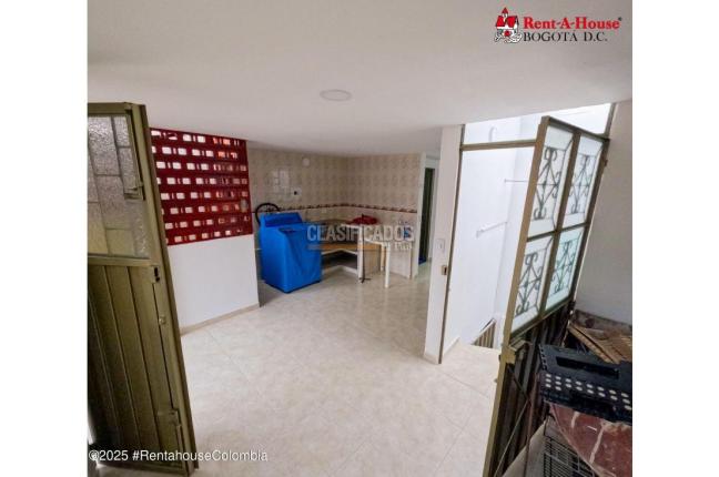 Casas, Venta, Bogotá - $470.000.000