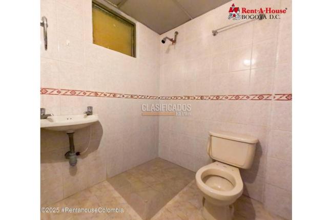 Casas, Venta, Bogotá - $470.000.000