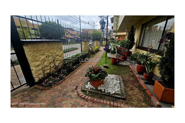 Casas, Venta, Bogotá - $690.000.000