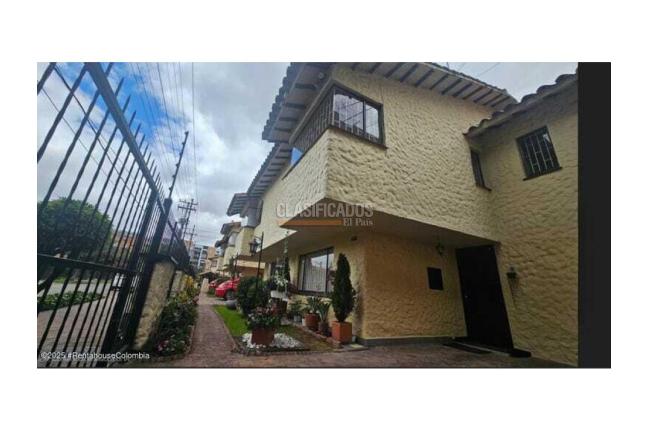 Casas, Venta, Bogotá - $690.000.000