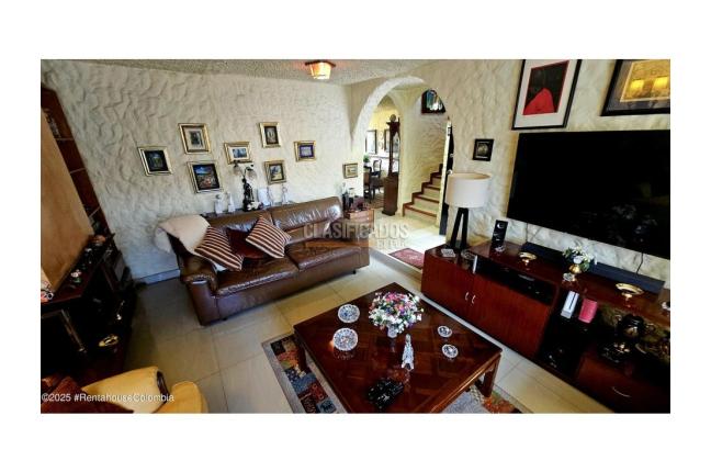 Casas, Venta, Bogotá - $690.000.000