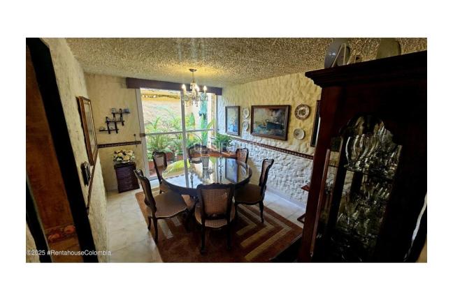 Casas, Venta, Bogotá - $690.000.000