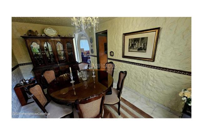 Casas, Venta, Bogotá - $690.000.000