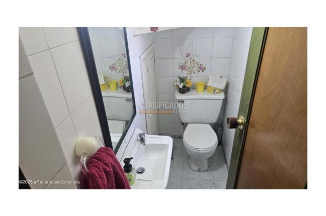 Casas, Venta, Bogotá - $690.000.000