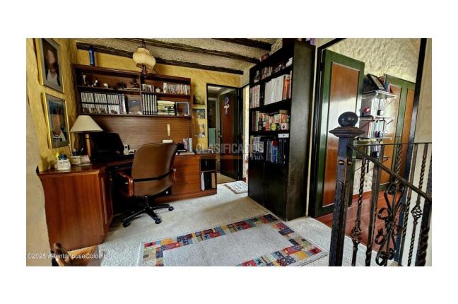 Casas, Venta, Bogotá - $690.000.000