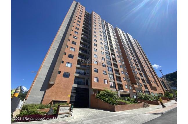 Apartamentos, Venta, Bogotá - $480.000.000