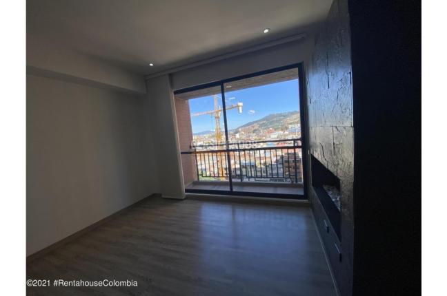 Apartamentos, Venta, Bogotá - $480.000.000