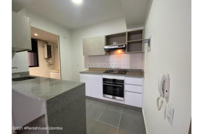 Apartamentos, Venta, Bogotá - $480.000.000