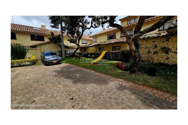 Casas, Venta, Bogotá - $690.000.000