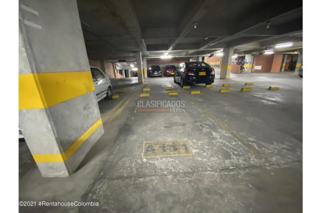 Apartamentos, Venta, Bogotá - $480.000.000