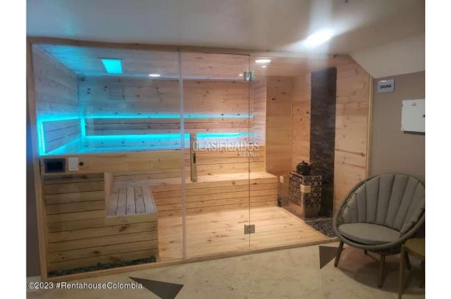 Apartamentos, Venta, Bogotá - $480.000.000