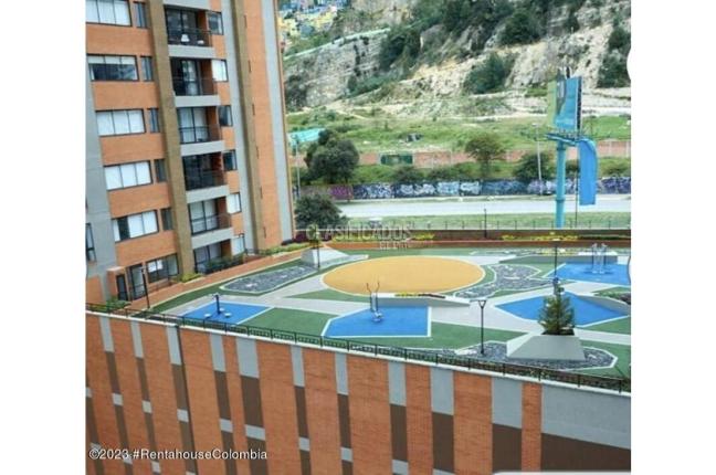 Apartamentos, Venta, Bogotá - $480.000.000