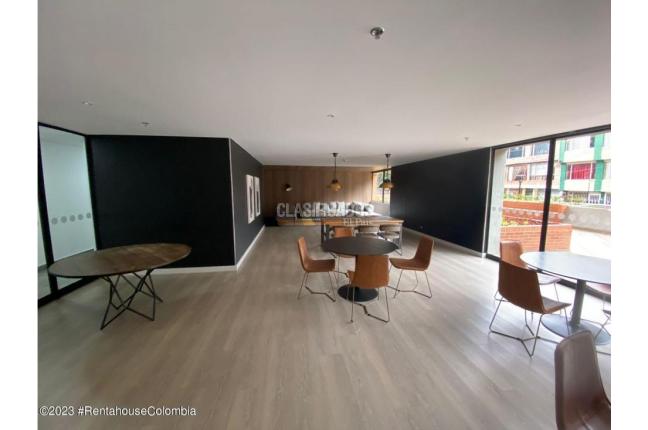 Apartamentos, Venta, Bogotá - $480.000.000