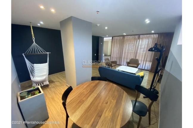 Apartamentos, Venta, Bogotá - $480.000.000