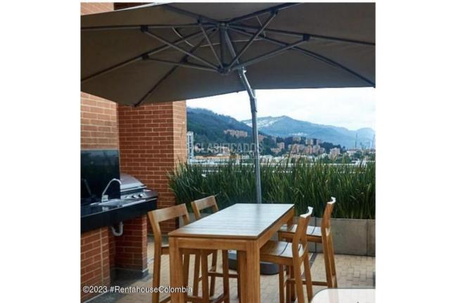 Apartamentos, Venta, Bogotá - $480.000.000