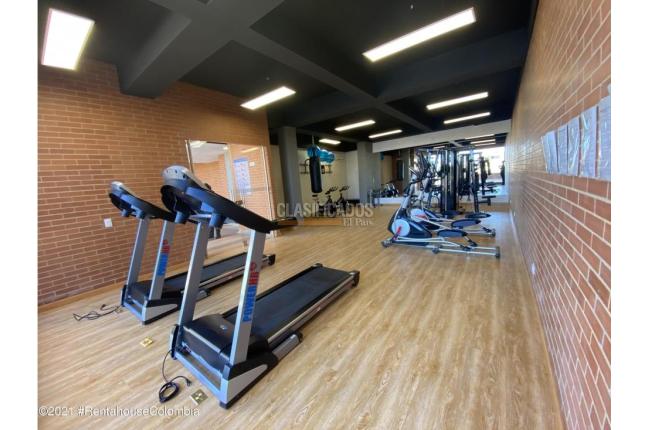 Apartamentos, Venta, Bogotá - $480.000.000