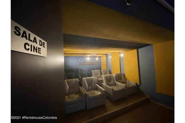 Apartamentos, Venta, Bogotá - $480.000.000