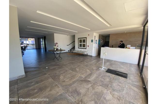 Apartamentos, Venta, Bogotá - $480.000.000