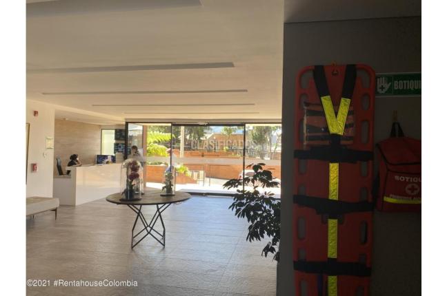 Apartamentos, Venta, Bogotá - $480.000.000