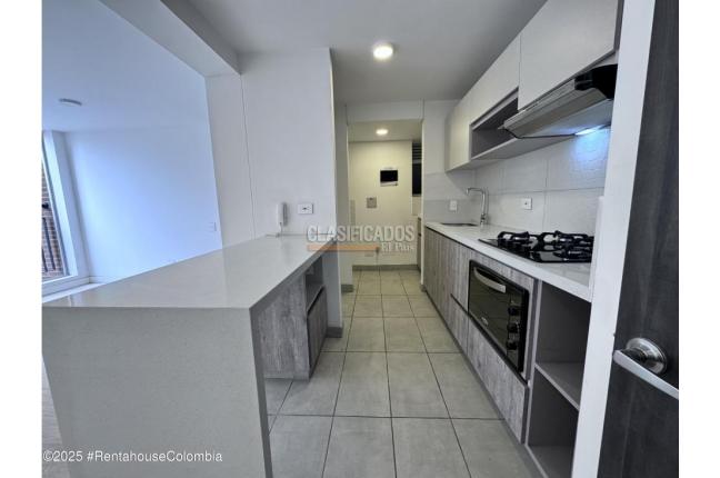 Apartamentos, Alquiler, Bogotá - $3.500.000