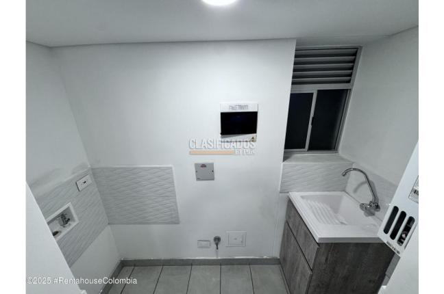 Apartamentos, Alquiler, Bogotá - $3.500.000