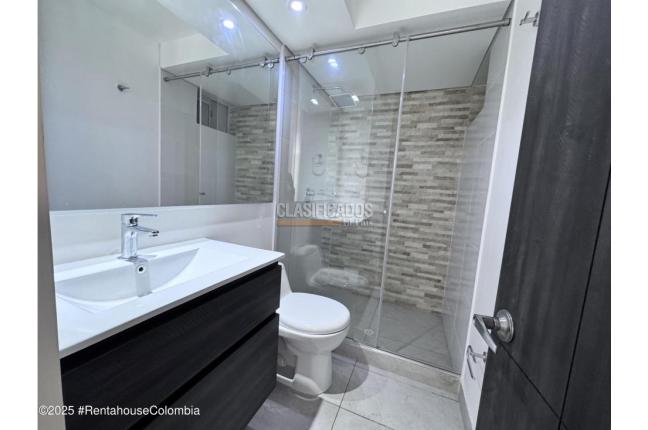 Apartamentos, Alquiler, Bogotá - $3.500.000